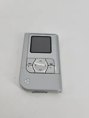 Gateway Photo Jukebox MP3 Music Pocket DJ Model GCM-4 • $21