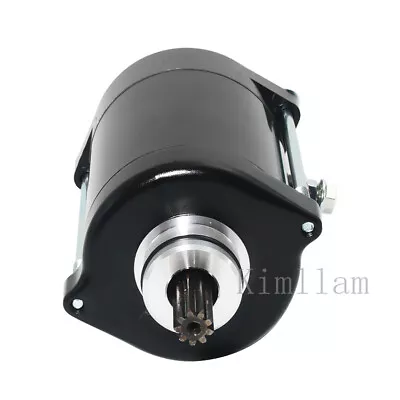 For Yamaha STARTER Motor SXT1100 SX230 HO (AR230 HO) SRT1000B-E SX230 (AR230) 06 • $67.69