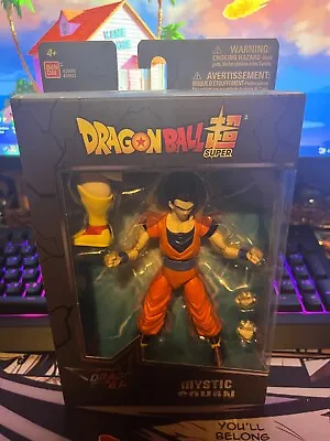 Dragon Stars Bandai Dragon Ball Super Mystic Gohan Series 6 • $24.99