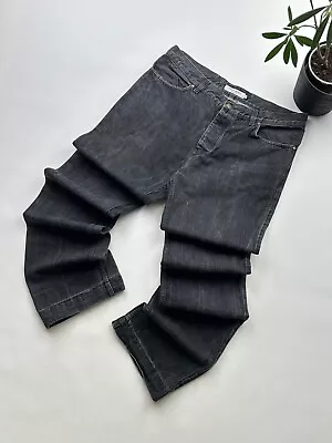 Yves Saint Laurent Rive Gauche Vintage Jeans Men’s Size 36 • £165