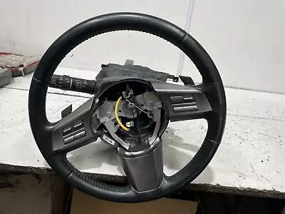 $250 • Buy Subaru Outback Steering Wheel 5th Gen 09/2009-11/2014