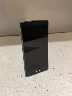 $36 • Buy LG-H815T LG G4 TD-LTE Smartphone - Faulty