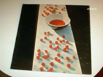 Paul Mccartney ~ Self Titled Lp (1970) Apple Stao 3363 Vg+ Gatefold Cover • $18.50