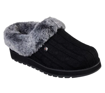 £25 • Buy Skechers Womens Keepsakes Ice Angel Slippers 31204 RRP £45 (A1)