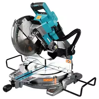 Makita 40v Mitre Saw 260mm LS004GZ01 Slide Compound Mitre Saw BL XGT Body Only • £729