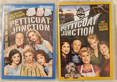 Petticoat Junction - Seasons 1 And 2 • $9