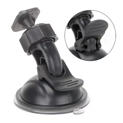 $7.59 • Buy Xiaomi Yi Windshield Suction Cup Mount/Holder For  Car Dash Cam DVR Video Camera