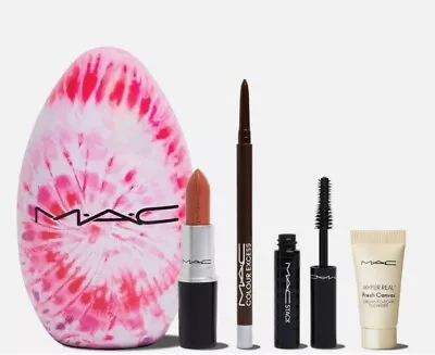 MAC Limited Edition Easter Gift Set RRP £50 Genuine Brand New  • £23.99