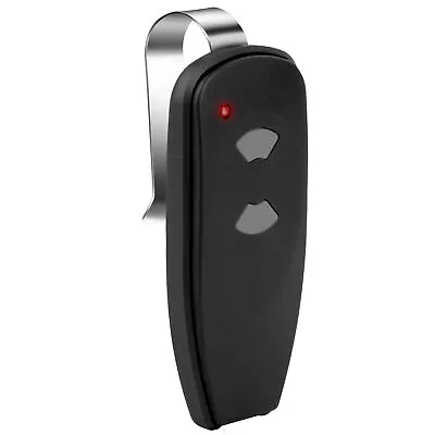 1pc Fits For Marantec M3-2312 (315 MHz) 2-button Garage Door Opener Remote • $17.98