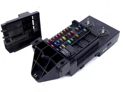 Genuine Ford F150 Interior Fuse Box Relay Junction Cabin Dash 1L3T-14A067-BC • $59.90