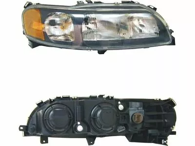 Right Headlight Assembly 6ZDC46 For Volvo V70 XC70 2002 2004 2001 2003 • $211.77