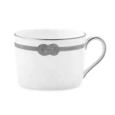 Vera Wang Wedgwood Vera Infinity 6-Ounce Teacup • $37.95