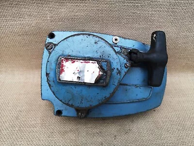 Vintage Danarm Mk2 Chainsaw Pull Recoil • £25