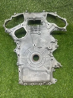 Cap Timing Chain Housing For Nissan GT-R R35 13500JF00C VR38DETT Front Timing • $1000