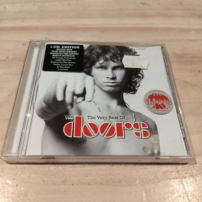 The Doors - The Very Best Of The Doors CD • $9.03