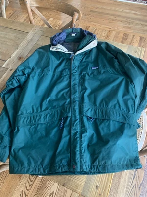 $35 • Buy Patagonia |Men's | Jacket W/Hood