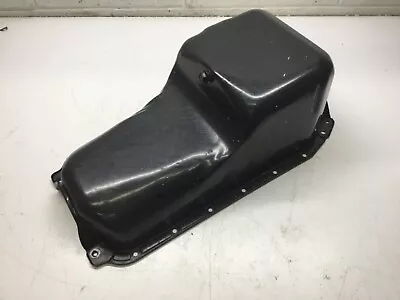 L1 GM Steel Marine Oil Pan -3.0L 4cyl MERC 810845 Volvo Penta 3857863 1pc RMS • $159