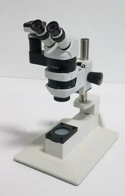 Industrial Stereo Microscope With Motic Camera • $1010