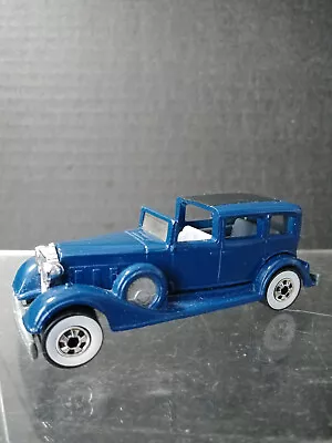 1/64 1934 Packard Blue • $9.99