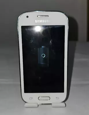 Samsung Galaxy Ace Style White 4  5MP Camera (O2 Network) • £12.99