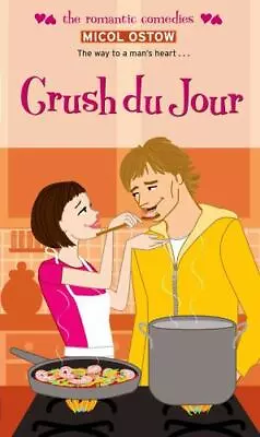 Crush Du Jour By Ostow Micol • $4.58