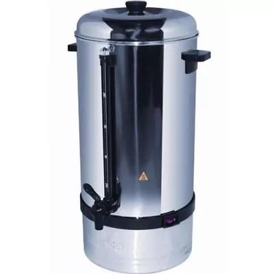 Birko 20L Commercial Coffee Percolator 1060084 • $489.98