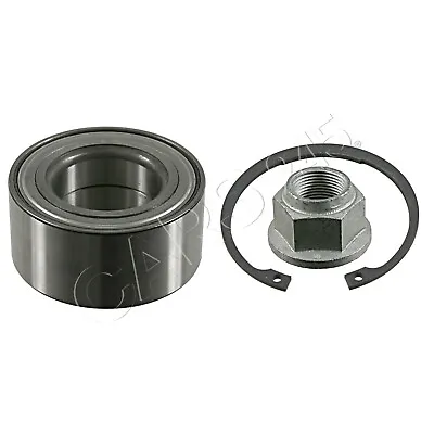 SWAG 10922078 Wheel Bearing For MERCEDES-BENZ • $24.25