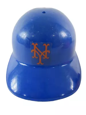 1969 Vintage NEW YORK METS Full Size MLB Baseball Batting Helmet Souvenir NYM • $15.99