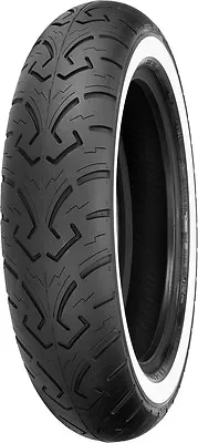 SHINKO 250 WW 130/90-16 Front Bias WW Motorcycle Tire 73H 4PR MT90-16 • $124.95