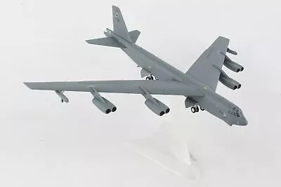 HE572002 HERPA USAF B-52G 1:200 42ND BW THUNDER STRUCK  Model Airplane • $135.95