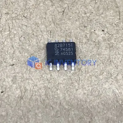 10pcs P82B715TD P82B715 New And ORIGINAL I2C-bus Extender Brand New • $4.83