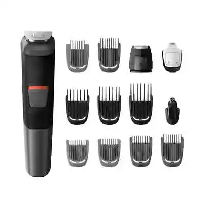 Philips Norelco Multigroom Series 5000 Face & Head MG5700/49 Open Box • $79.99