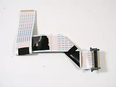 VIZIO LVDS Ribbon Cable For V405-G9 From Main Board To Panel Screen • $9.89