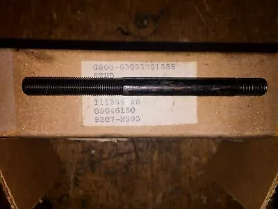 G501 DUKW G508 CCKW Army Truck Engine Cylinder Head Studs • $9