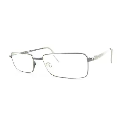 Quiksilver QS52 Full Rim P2304 Used Eyeglasses Frames - Eyewear • £19.99