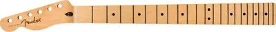 £286.35 • Buy Fender Player Telecaster Neck 'C' Shape Maple Fingerboard Left-Handed