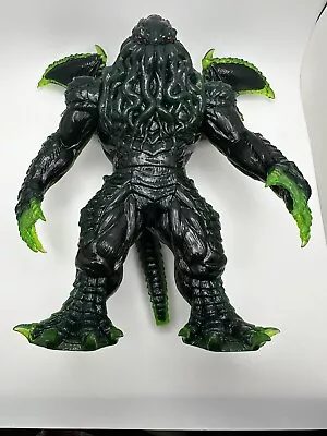 Y-MSF Cthulhu Kaiju Lovecraft Figure. • $300