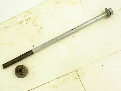 1978 Motron Classic Moped Handlebar Mounting Bolt Motorcycle Scooter Bars • $16