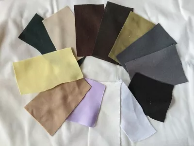 Professional Speaker Fabric / Cloth / Grills / Renovate - Various Colours Sizes • £0.99