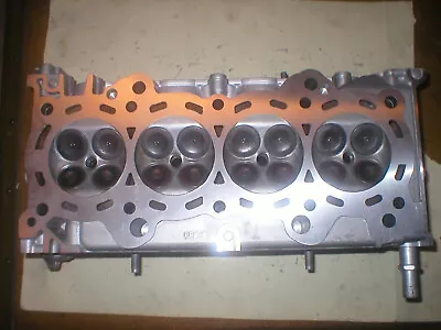 Honda 2.4 Crv 2002-2006 Ppa K24a1 Valve&springs Rebuilt Cylinder Head No Core Re • $429.99