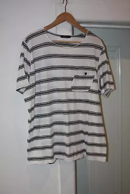 Bassike Classic Fit Tshirt SIze XL RRP $120 *Worn Once Ony • $15