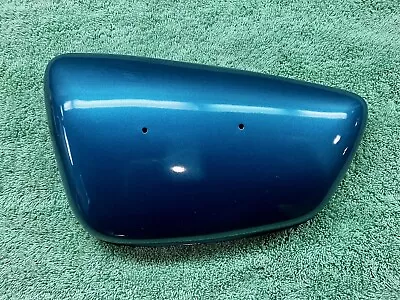 New! Genuine 1994-1995 Kawasaki Vulcan 88 VN1500 Left Side Cover • $149.95