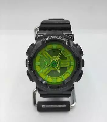 Casio Ga-110B G-Shock • $67.25