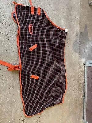 £30 • Buy Waffle Cooler Rug 