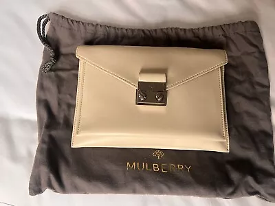 Mulberry Kensal Double Pocket Bag • £225