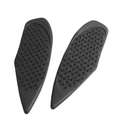 Tank Traction Pad Side Gas Knee Grip Protector For Suzuki GSXR600/750 2008-2010 • $14.61