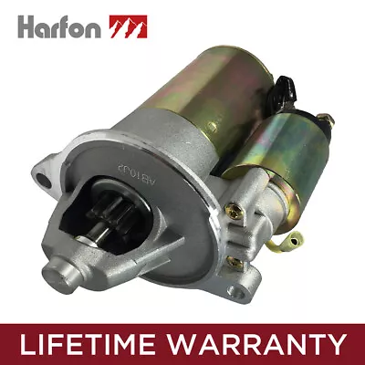 $50.54 • Buy New STARTER For FORD BRONCO 4.9L 92 V85.0 5.8L 92-96 F-150 F-250F-350 92-96