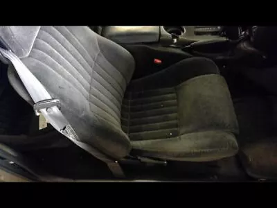 Passenger Front Seat Bucket Cloth Manual Fits 00-02 FIREBIRD 190620 • $655.52