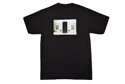 $13.99 • Buy Dumbgood Mens 2001: A Space Odyssey Movie Black Shirt New S, M