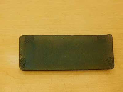 $35 • Buy Center Dash Speaker Grill 1965-66 Pontiac Full Size All 66ps2-1a4